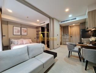 Fynn Sukhumvit 31  1 Bedroom For Rent in Phrom Phong