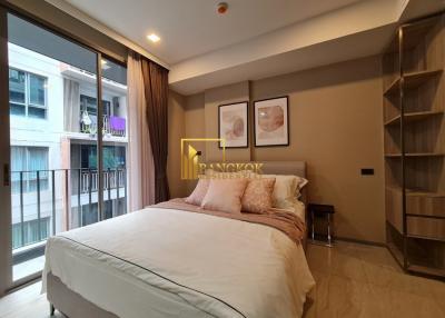 Fynn Sukhumvit 31  1 Bedroom For Rent in Phrom Phong