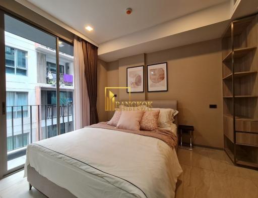 Fynn Sukhumvit 31  1 Bedroom For Rent in Phrom Phong