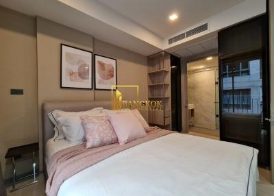 Fynn Sukhumvit 31  1 Bedroom For Rent in Phrom Phong