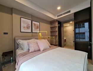 Fynn Sukhumvit 31  1 Bedroom For Rent in Phrom Phong