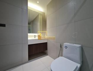 3 Bedroom Luxury Apartment in Phrom Phong