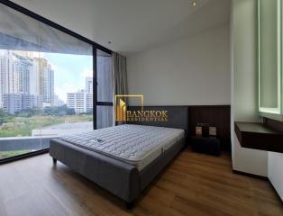 3 Bedroom Luxury Apartment in Phrom Phong