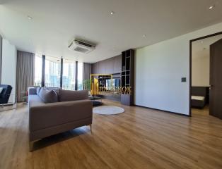 3 Bedroom Luxury Apartment in Phrom Phong