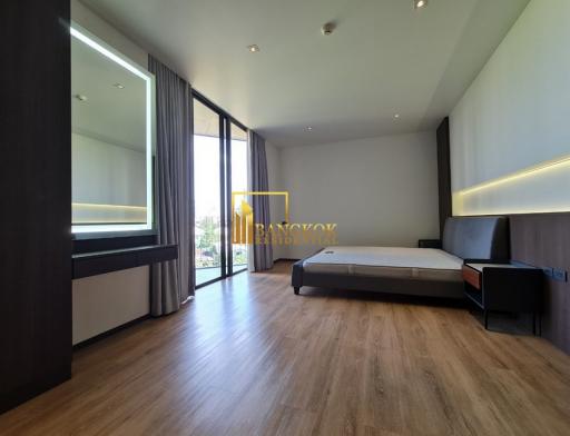 3 Bedroom Luxury Apartment in Phrom Phong