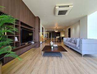 3 Bedroom Luxury Apartment in Phrom Phong