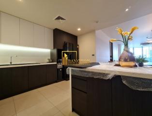 3 Bedroom Luxury Apartment in Phrom Phong