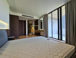 3 Bedroom Luxury Apartment in Phrom Phong
