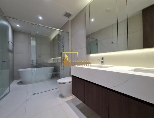 3 Bedroom Luxury Apartment in Phrom Phong