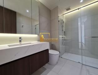 3 Bedroom Luxury Apartment in Phrom Phong