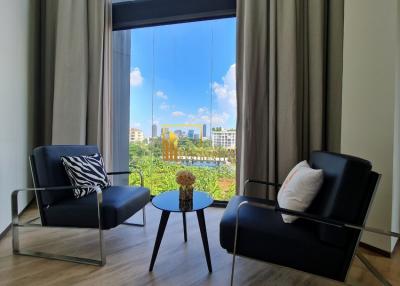 3 Bedroom Luxury Apartment in Phrom Phong