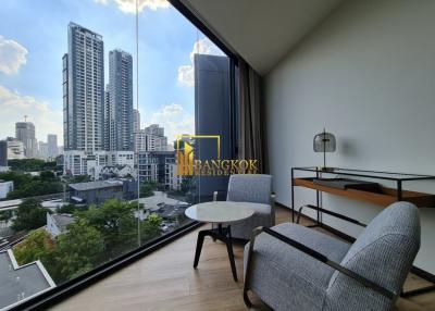 3 Bedroom Luxury Apartment in Phrom Phong