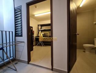 3 Bedroom Luxury Apartment in Phrom Phong