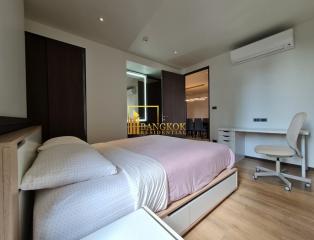 3 Bedroom Luxury Apartment in Phrom Phong