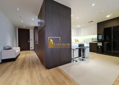 3 Bedroom Luxury Apartment in Phrom Phong