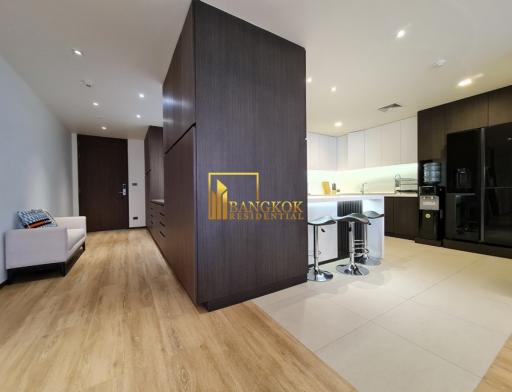 3 Bedroom Luxury Apartment in Phrom Phong