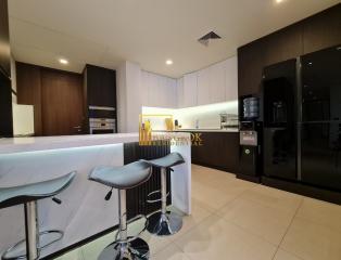 3 Bedroom Luxury Apartment in Phrom Phong