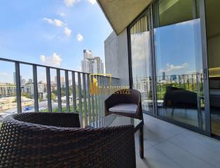 3 Bedroom Luxury Apartment in Phrom Phong