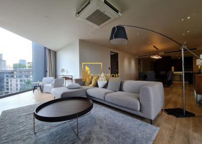 3 Bedroom Luxury Apartment in Phrom Phong