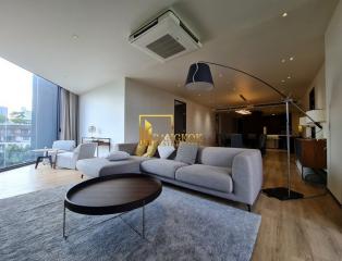 3 Bedroom Luxury Apartment in Phrom Phong