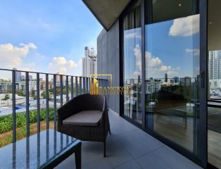 3 Bedroom Luxury Apartment in Phrom Phong