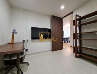 3 Bedroom Luxury Apartment in Phrom Phong