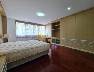 DS Tower 1  3 Bedroom Condo For Rent in Phrom Phong