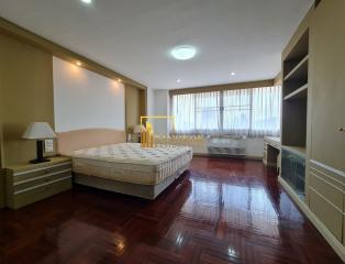 DS Tower 1  3 Bedroom Condo For Rent in Phrom Phong