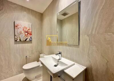 La Citta Delre  Stunning 2 Bedroom Property For Rent in Thonglor