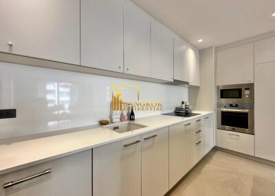 La Citta Delre  Stunning 2 Bedroom Property For Rent in Thonglor