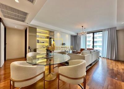 La Citta Delre  Stunning 2 Bedroom Property For Rent in Thonglor