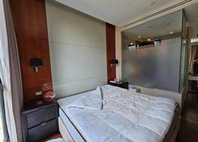 The Address 28  1 Bedroom Condo For Sale Phrom Phong