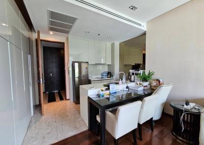 The Address 28  1 Bedroom Condo For Sale Phrom Phong