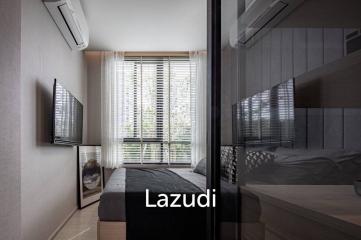 1 Bed 1 Bath 30.34 SQ.M. Nue Noble Srinakarin-Lasalle