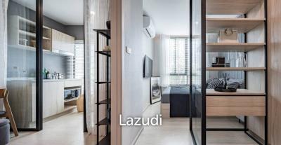 1 Bed 1 Bath 30.34 SQ.M. Nue Noble Srinakarin-Lasalle