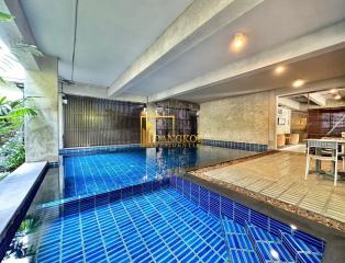 4 Bedroom Duplex Apartment in Thonglor