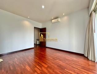 4 Bedroom Duplex Apartment in Thonglor