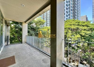 4 Bedroom Duplex Apartment in Thonglor