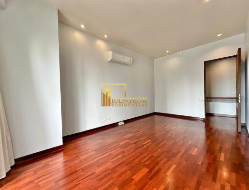 4 Bedroom Duplex Apartment in Thonglor