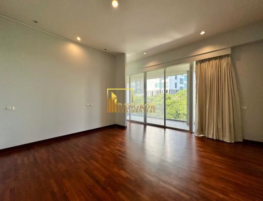 4 Bedroom Duplex Apartment in Thonglor