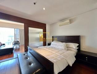 Hansar  1 Bedroom Condo For Rent in Ratchadamri