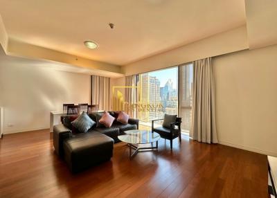 Hansar  1 Bedroom Condo For Rent in Ratchadamri