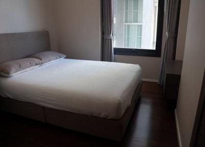 The Diplomat 39  2 Bedroom Condo For Rent in Phrom Phong