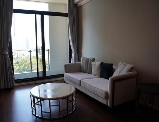 The Diplomat 39  2 Bedroom Condo For Rent in Phrom Phong