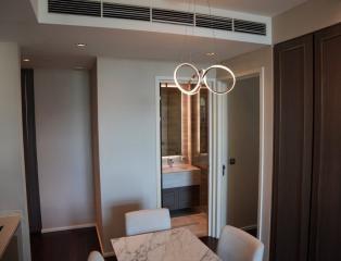 The Diplomat 39  2 Bedroom Condo For Rent in Phrom Phong