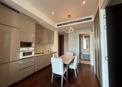 The Diplomat 39  2 Bedroom Condo For Rent in Phrom Phong