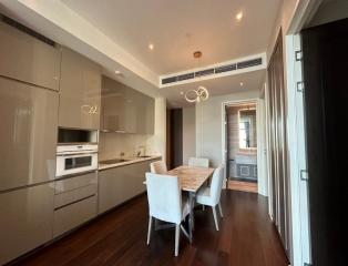 The Diplomat 39  2 Bedroom Condo For Rent in Phrom Phong