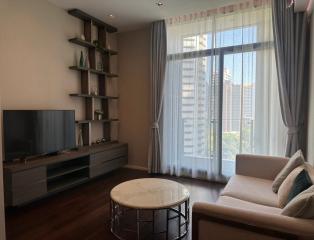 The Diplomat 39  2 Bedroom Condo For Rent in Phrom Phong