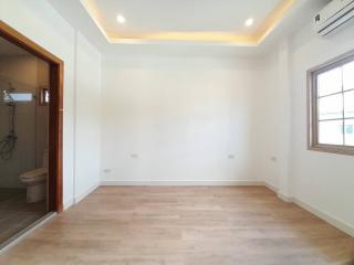 Brand new single house for sale 4 bedroom - in Chalong, Phuket