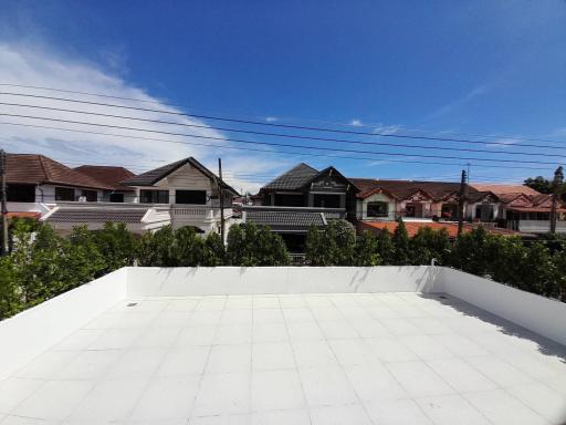 Brand new single house for sale 4 bedroom - in Chalong, Phuket